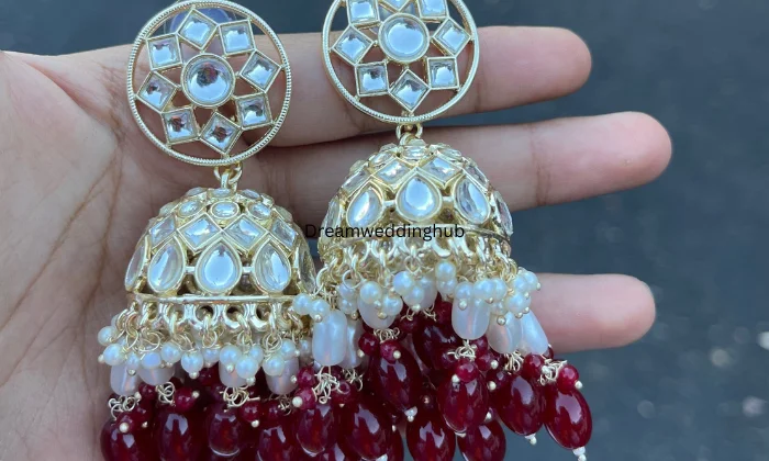 Vaishnavi Arts best bridal jewellery